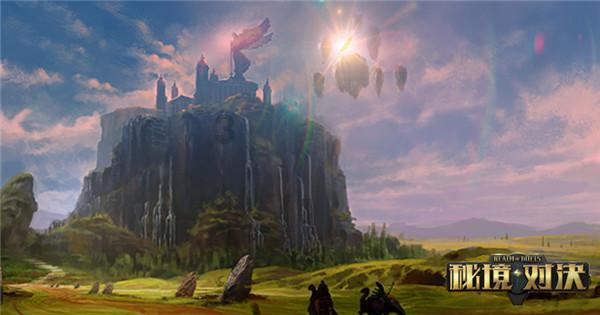 许江丨献给《中国式风景——林风眠、吴冠中艺术大展》:先驱者、熔炼者、大成者