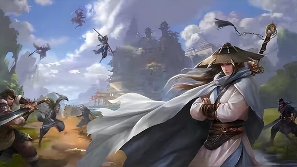 《ff14》收费情况说明